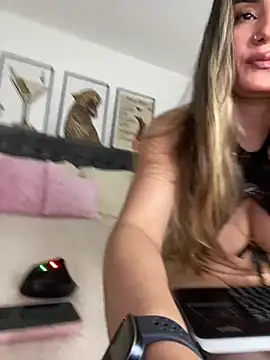 exoticcute online show from 8, 7, 2026