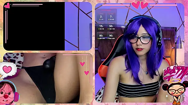 RossieGamer online show from 17, 2, 2025