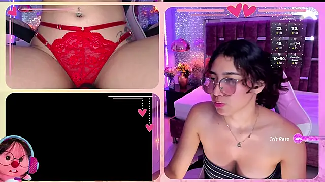 RossieGamer online show from 3, 12, 2025