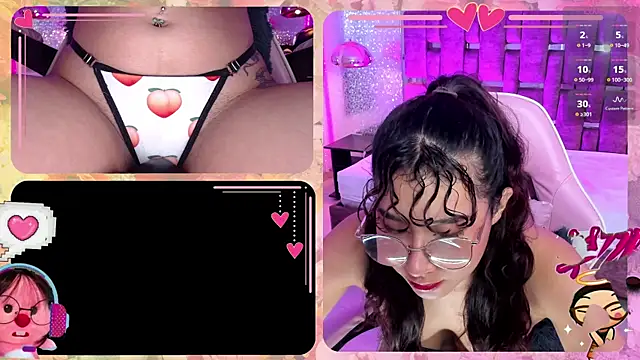 Snapshot of RossieGamer chatting on 29, 5, 2026 RossieGamer online show from 29, 5, 2026