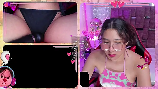 RossieGamer online show from 12, 7, 2026