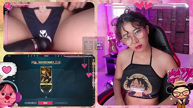 RossieGamer online show from 9, 7, 2026
