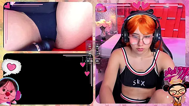 RossieGamer online show from 2, 4, 2026