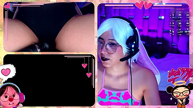 RossieGamer online show from 24, 2, 2026