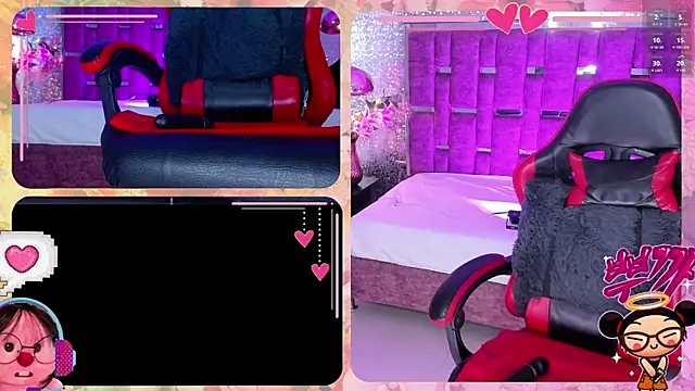 RossieGamer online show from 10, 7, 2026