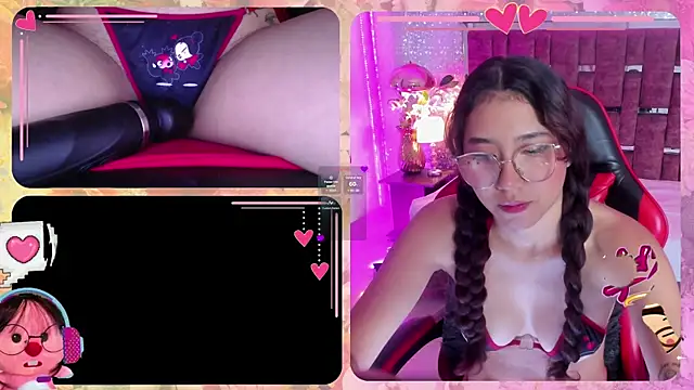 RossieGamer online show from 27, 7, 2026