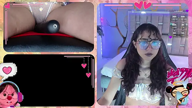 RossieGamer online show from 7, 10, 2025