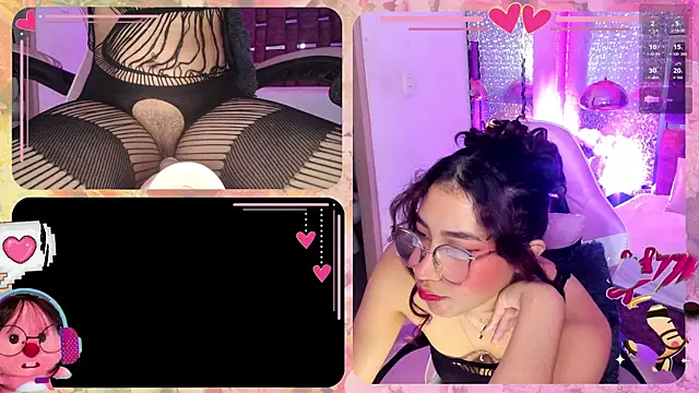Snapshot of RossieGamer chatting on 12, 5, 2026 RossieGamer online show from 12, 5, 2026