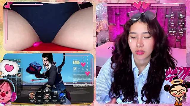 RossieGamer online show from 13, 4, 2026