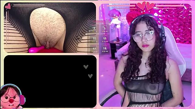 RossieGamer online show from 15, 2, 2026