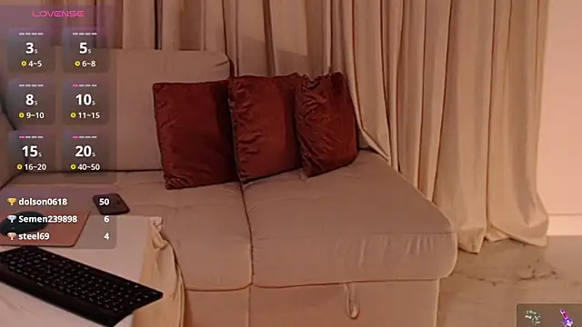 Snapshot of EmillyGreen1 chatting on 26, 1, 2025 EmillyGreen1 online show from 26, 1, 2025