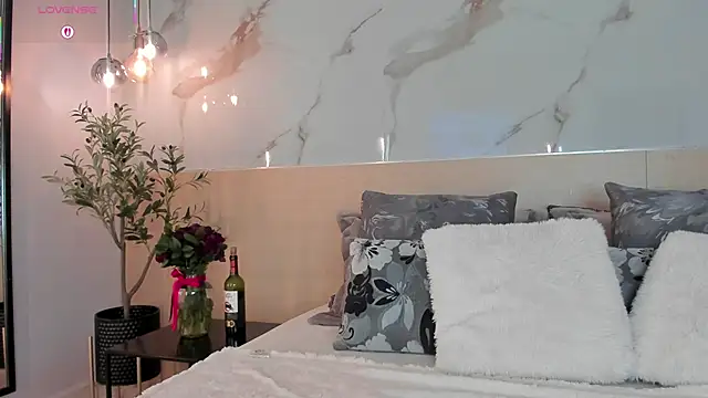 SteffanyBeck online show from 20, 2, 2026