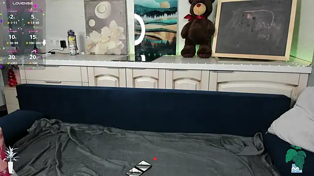 Mary Xextra online show from 25, 3, 2026