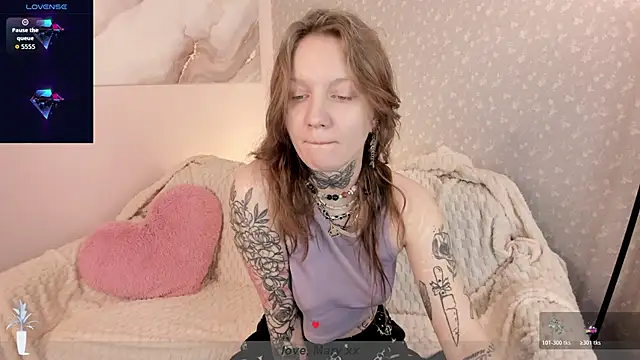 Mary Xextra online show from 14, 12, 2025