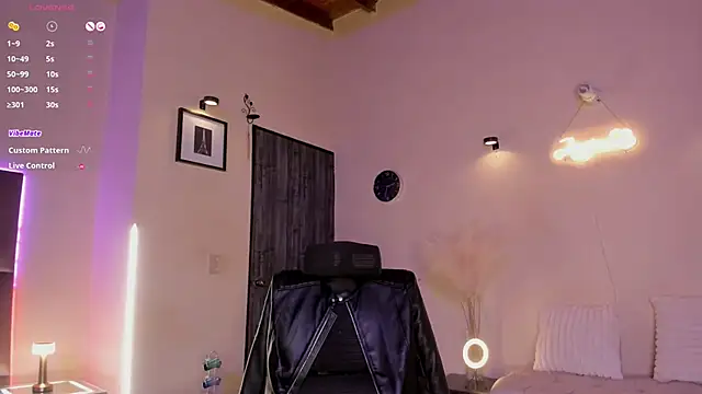 Jess Collen online show from 26, 11, 2025