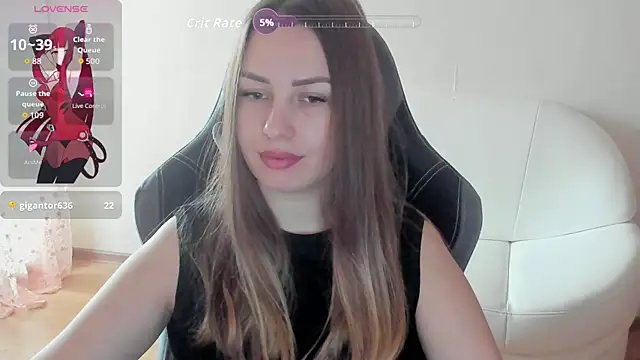 Mia shy1 online show from 9, 4, 2026