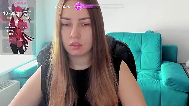 Mia shy1 online show from 13, 3, 2026