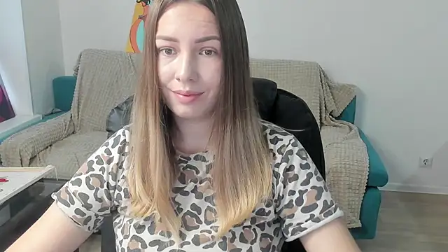 Mia shy1 online show from 2, 12, 2025