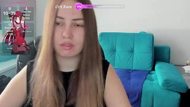 Mia shy1 online show from 12, 3, 2026