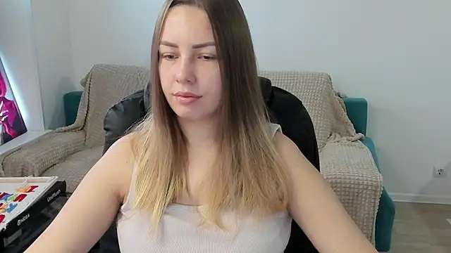 Mia shy1 online show from 14, 12, 2025