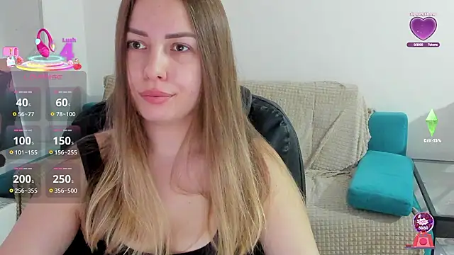 Mia shy1 online show from 16, 2, 2026