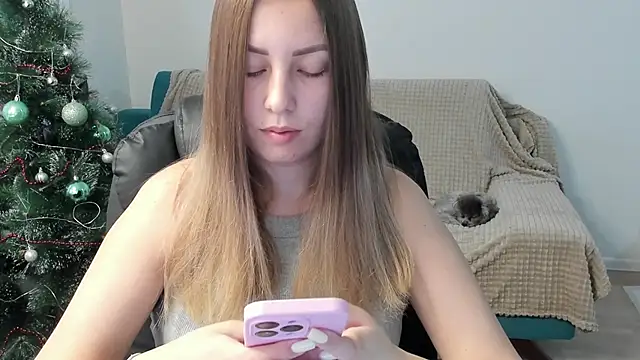 Mia shy1 online show from 17, 12, 2025