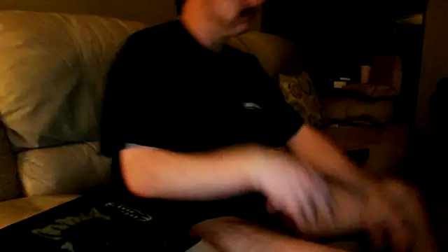 Billythekidd1978 online show from 13, 3, 2026