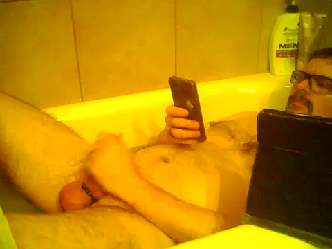 Billythekidd1978 online show from 12, 4, 2026