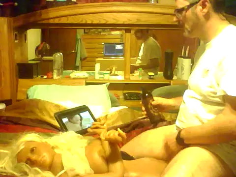 Billythekidd1978 online show from 22, 3, 2026