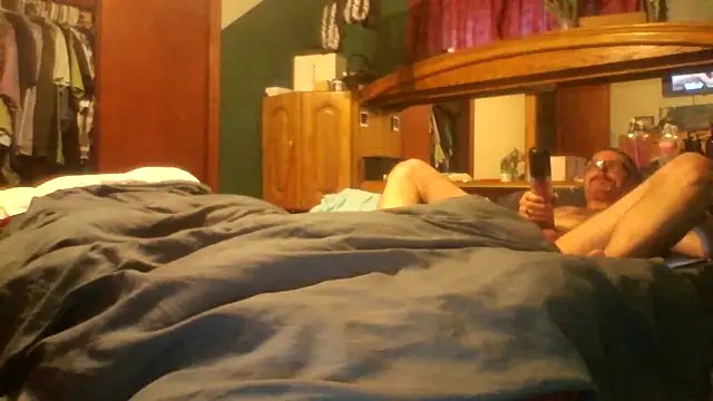 Billythekidd1978 online show from 24, 9, 2025