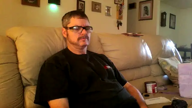 Billythekidd1978 online show from 13, 1, 2026