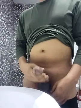 daddylove87 online show from 14, 1, 2026