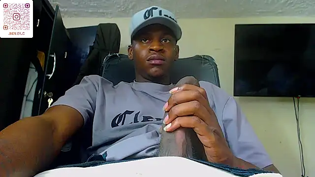 Snapshot of Real1jc chatting on 1, 10, 2025 Real1jc online show from 1, 10, 2025