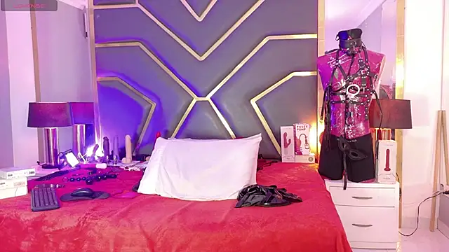 Scarlettt Ass online show from 14, 4, 2026