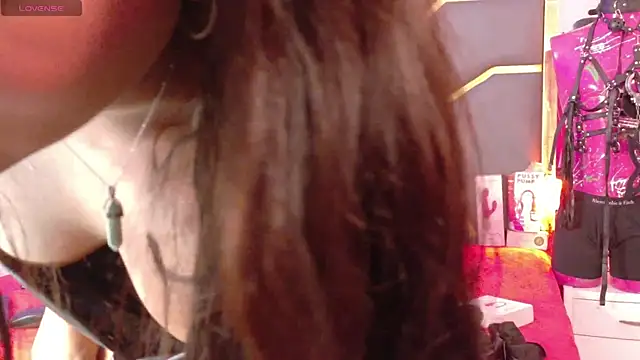 Snapshot of Scarlettt_Ass chatting on 21, 6, 2026 Scarlettt Ass online show from 21, 6, 2026