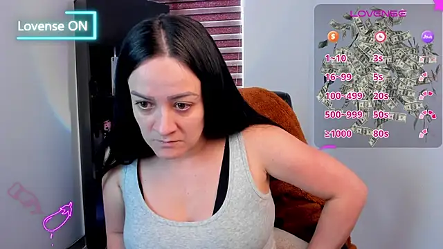 sara goodgirl13 online show from 8, 3, 2026