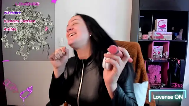 sara goodgirl13 online show from 28, 3, 2026