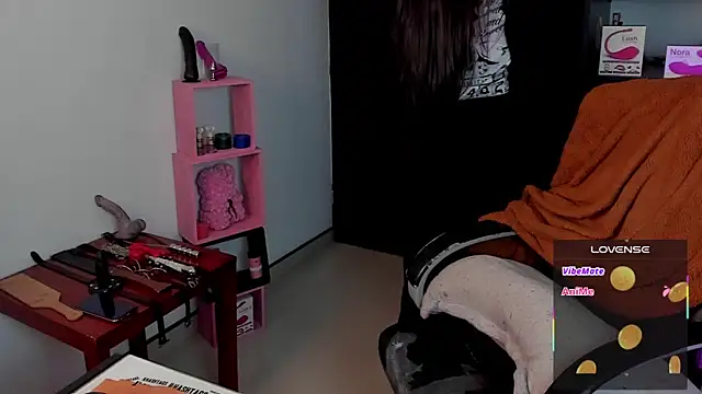 sara goodgirl13 online show from 23, 10, 2025