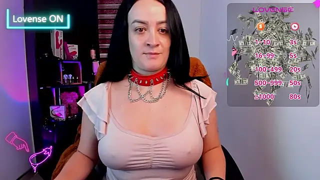 sara goodgirl13 online show from 18, 2, 2026