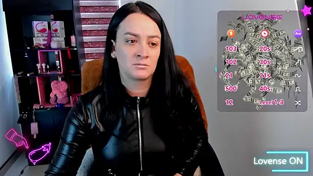 sara goodgirl13 online show from 8, 2, 2026