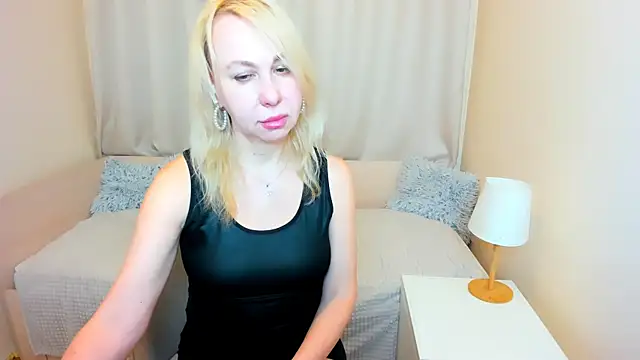 Anny Jey  online show from 12, 3, 2026