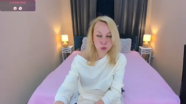 Anny Jey  online show from 4, 5, 2026