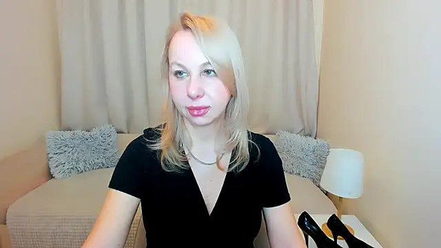 Anny Jey  online show from 17, 2, 2026