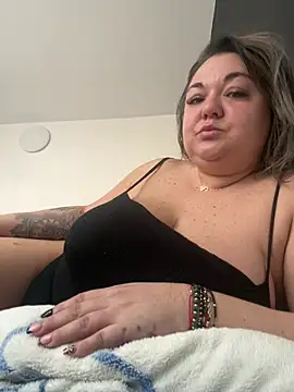 MikyVesela online show from 5, 3, 2026