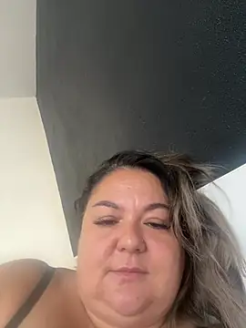 MikyVesela online show from 6, 7, 2026