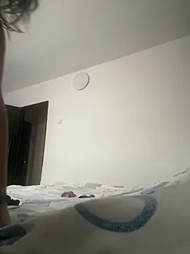 MikyVesela online show from 17, 2, 2026