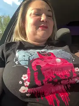 MikyVesela online show from 23, 4, 2026