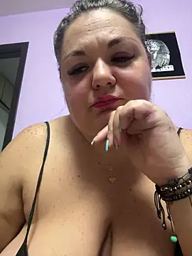 Snapshot of MikyVesela chatting on 30, 11, 2025 MikyVesela online show from 30, 11, 2025