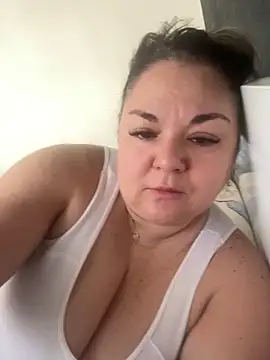 MikyVesela online show from 20, 4, 2026