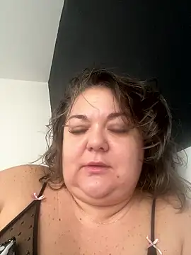 MikyVesela online show from 10, 1, 2026